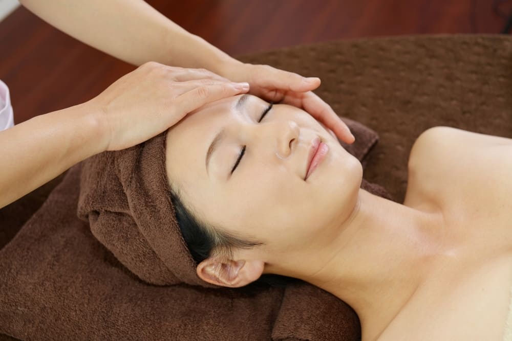 トリートメント