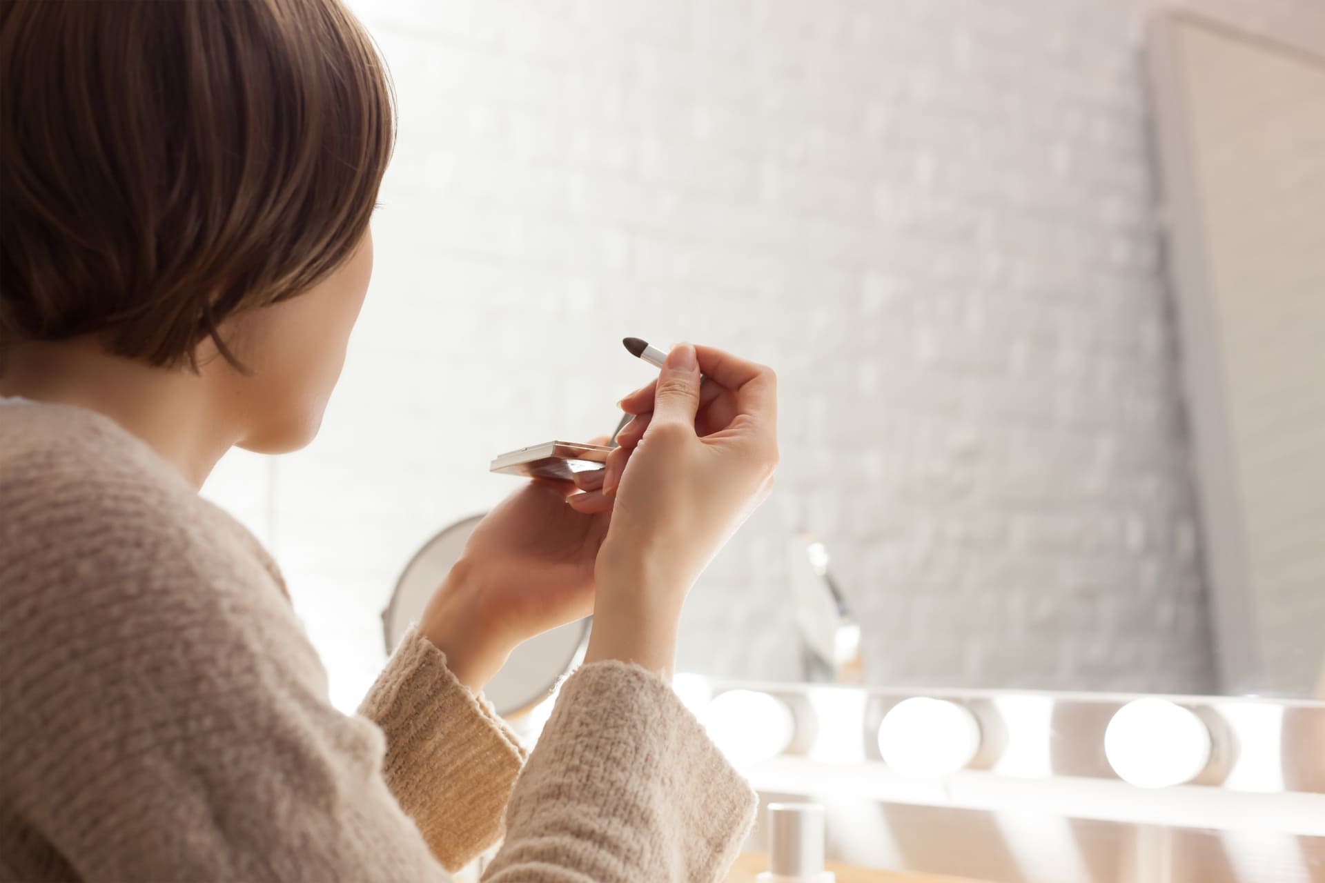 お帰りのご案内